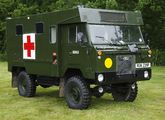 We are delighted to welcome Convoy for Heroes and the Ex-Military Land Rovers Association…