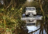 Land Rover Legends Show announces National Awards contenders
