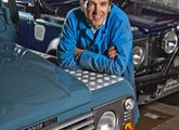 'Land Rover Legends' gathers pace with new partners and features