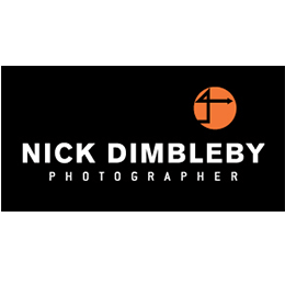 Nick Dimbleby