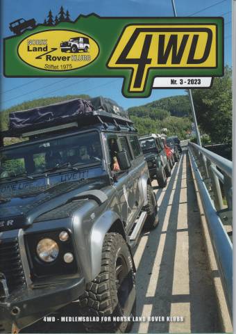 A new Land Rover Museum - the Dunsfold Collection