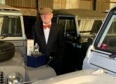 2020 Royal Automobile Club Historic Awards winners announced