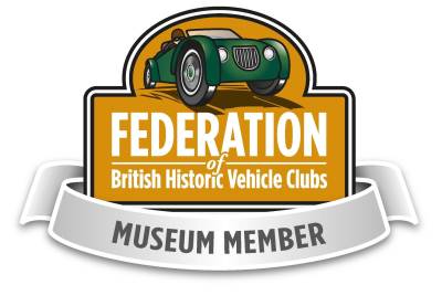Dunsfold Collection joins FBHVC.