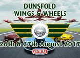 Dunsfold Wings & Wheels