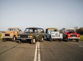 Land Rover Legends 2020 will take place on 6th and 7th June 2020.