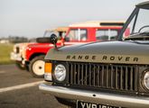 National Awards nominations now open for Land Rover Legends 2020!