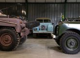Would you like to visit the Dunsfold Collection??