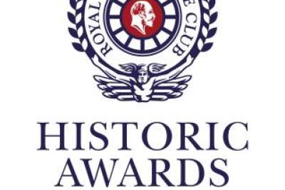 Dunsfold Collection chosen as finalist in two categories in 2023 Royal Automobile Club Historic Awards